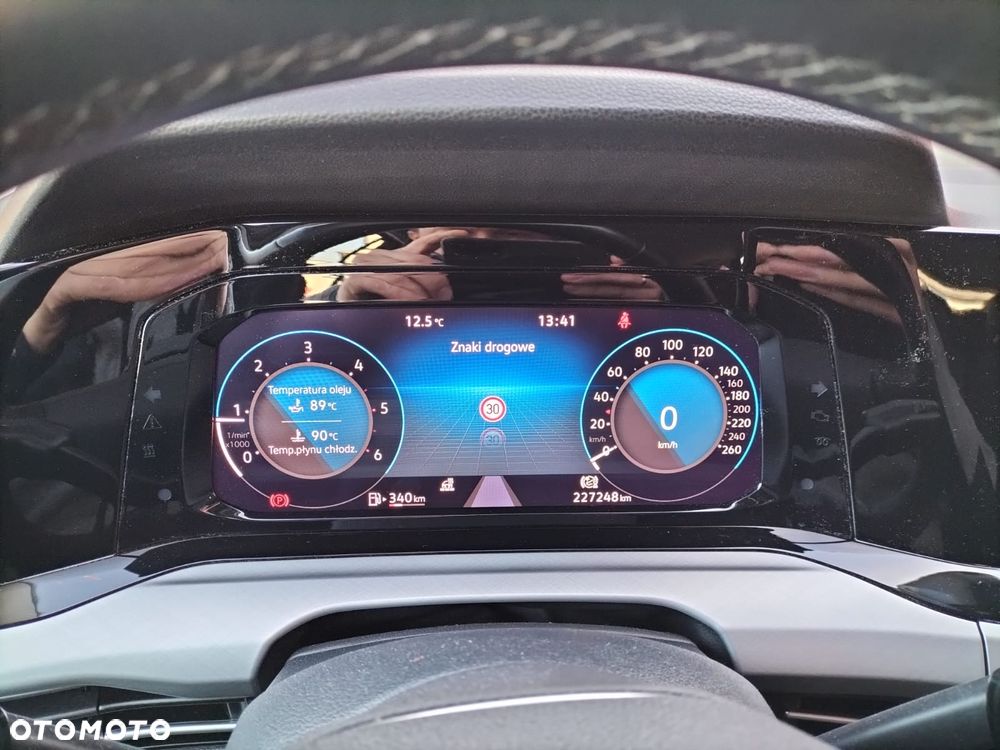 Volkswagen Golf 2.0 TDI - 16