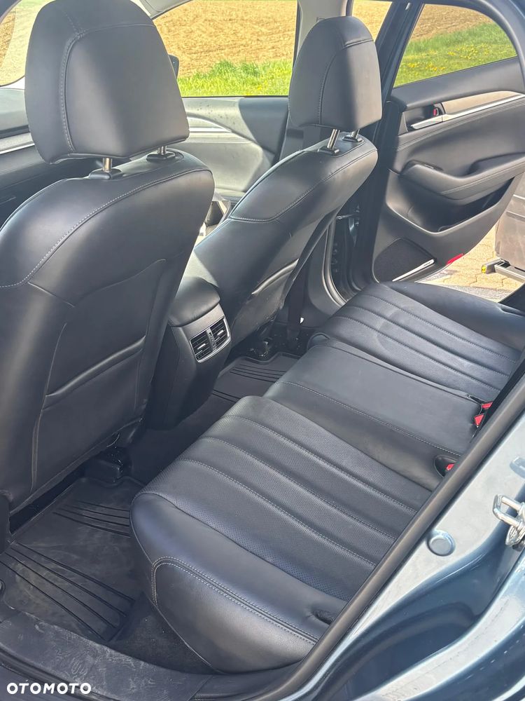 Mazda 6 2.0 SkyPrestige - 12