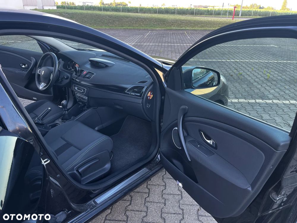Renault Megane 1.4 16V TCE Dynamique - 17