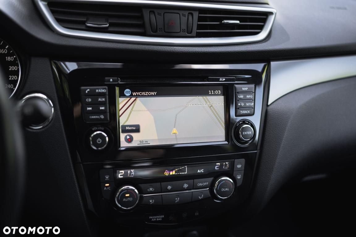 Nissan Qashqai - 17
