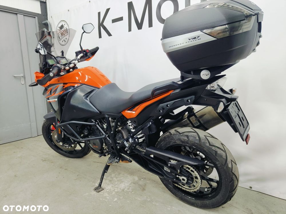 KTM Adventure - 24