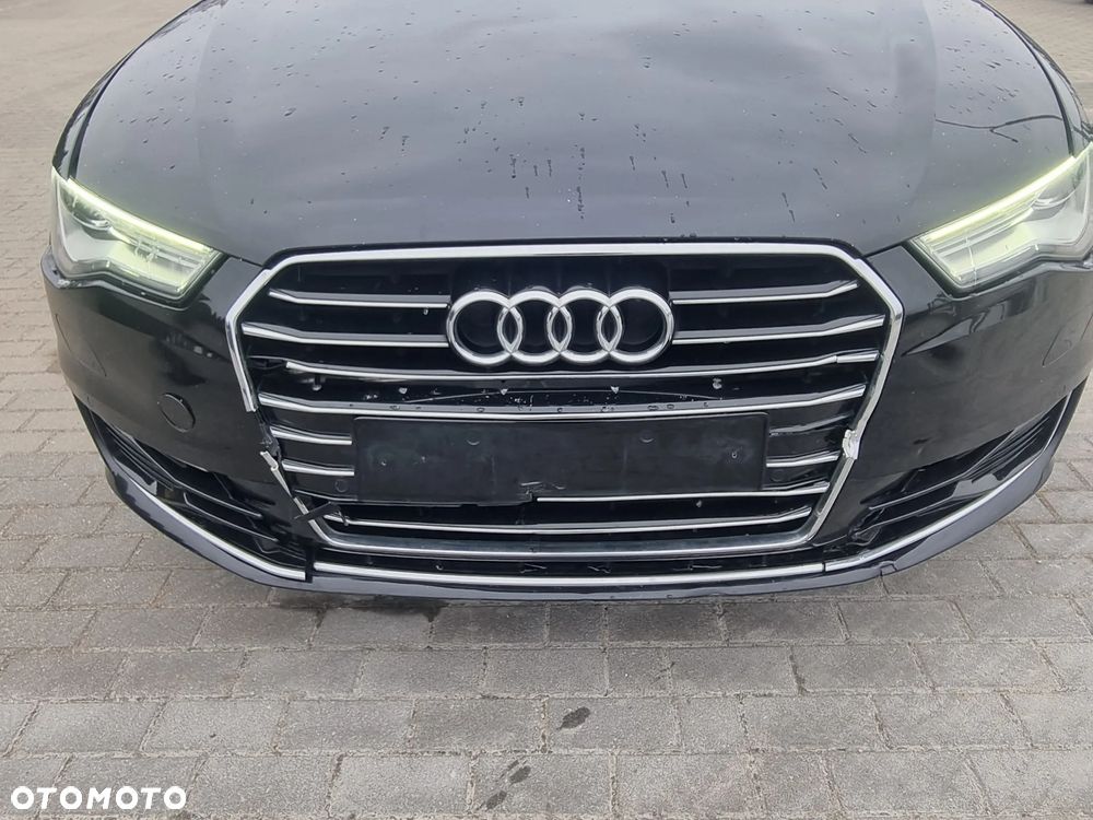 Audi A6 Avant 3.0 TDI quattro S tronic - 9