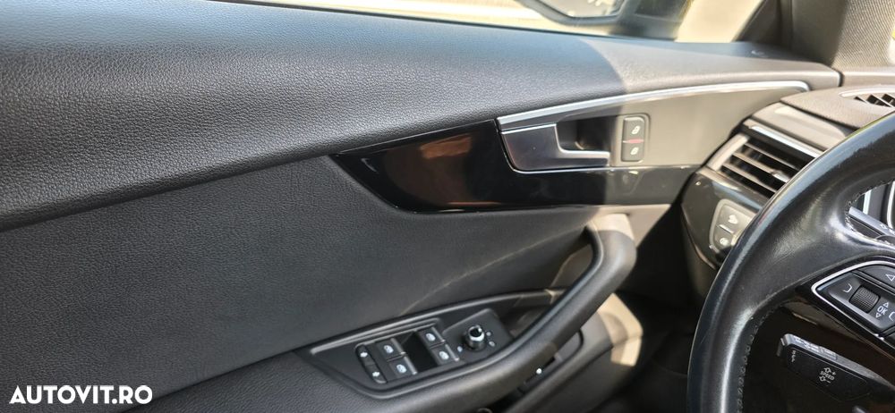 Audi A5 Sportback 2.0 TDI quattro Stronic - 15
