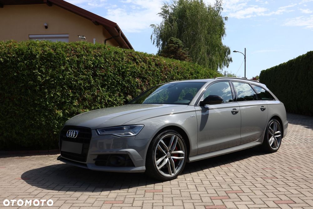 Audi A6 Avant - 12