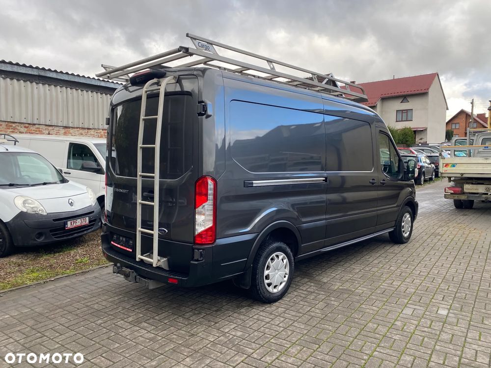 Ford TRANSIT - 4