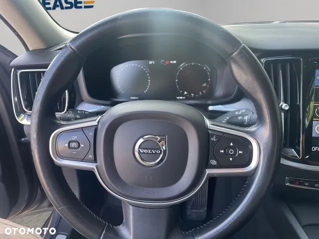Volvo V60 D3 Momentum - 10