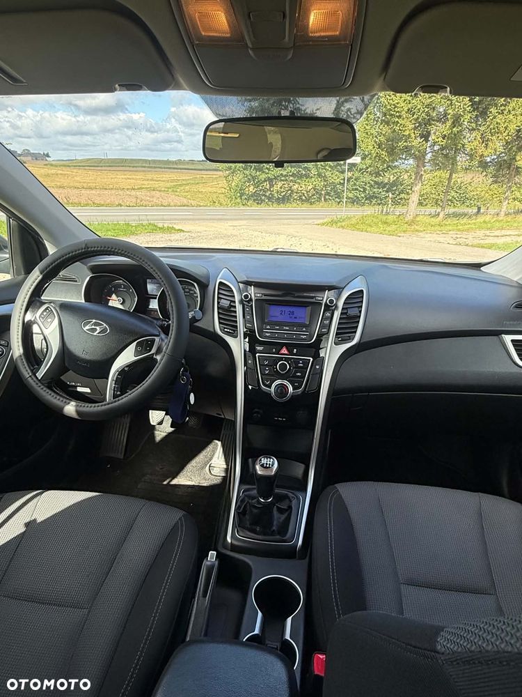 Hyundai i30 - 13