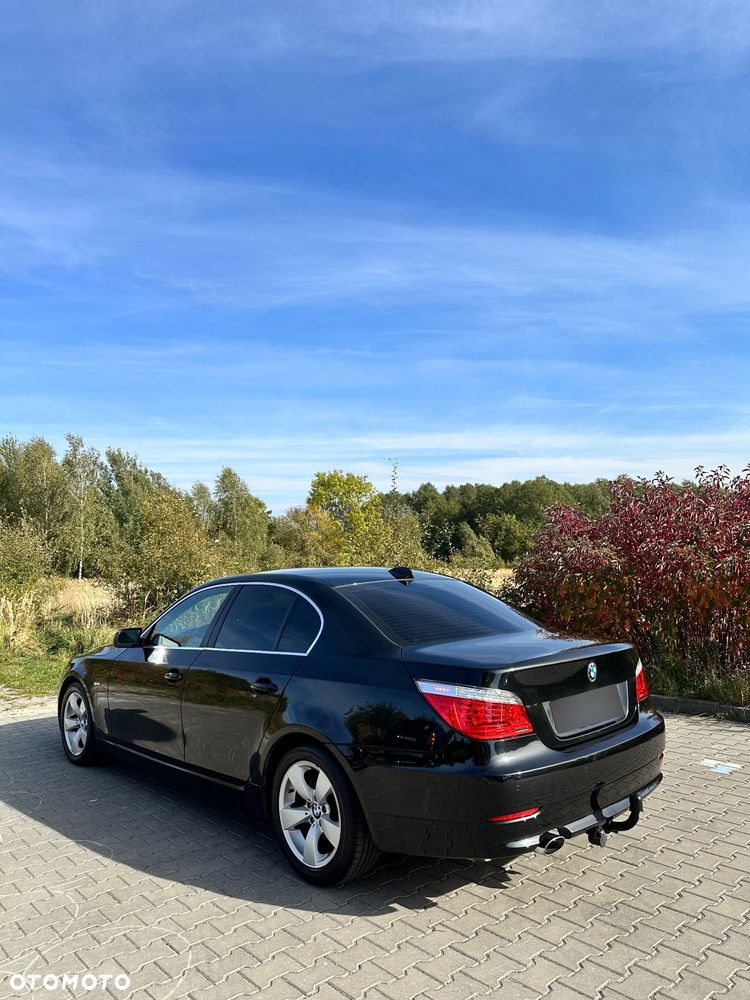 BMW Seria 5 - 11