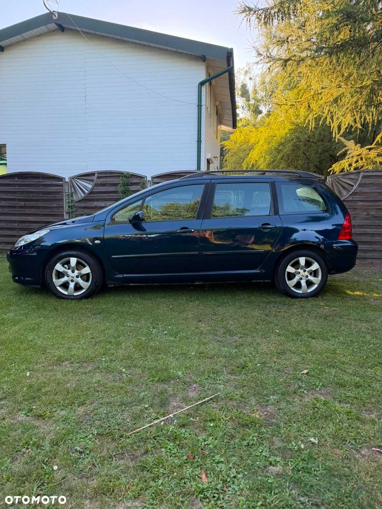 Peugeot 307 - 3