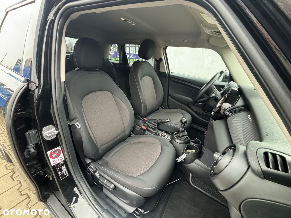 MINI Cooper - 26
