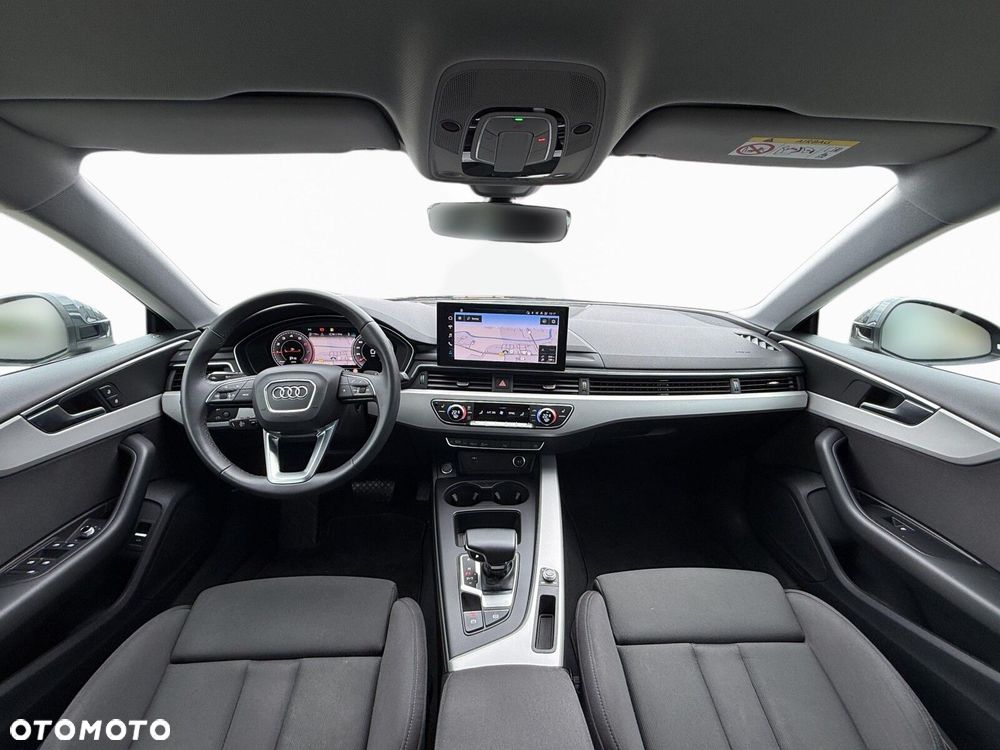 Audi A5 Sportback 40 TFSI mHEV Advanced S tronic - 30