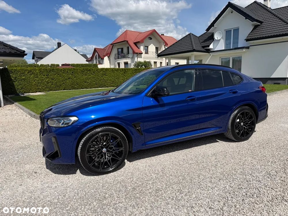 BMW X4 M - 2