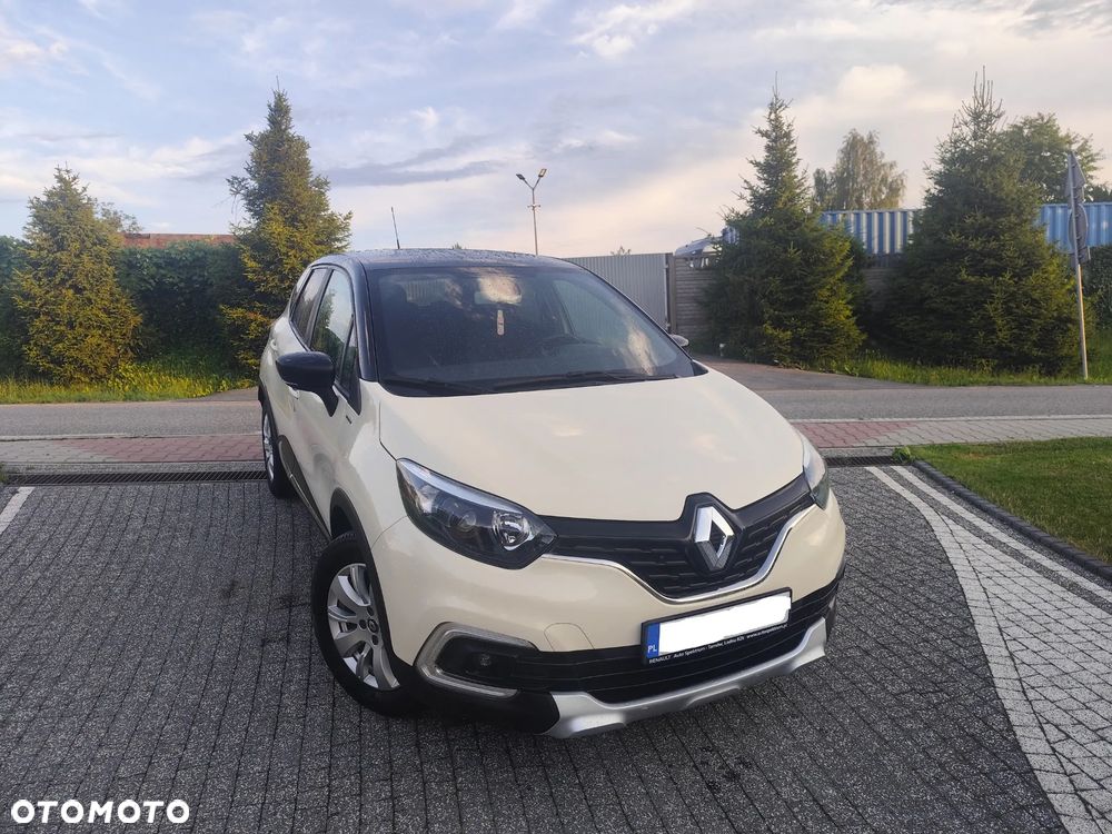 Renault Captur 0.9 Energy TCe Limited - 14
