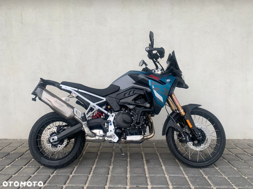 BMW GS - 2