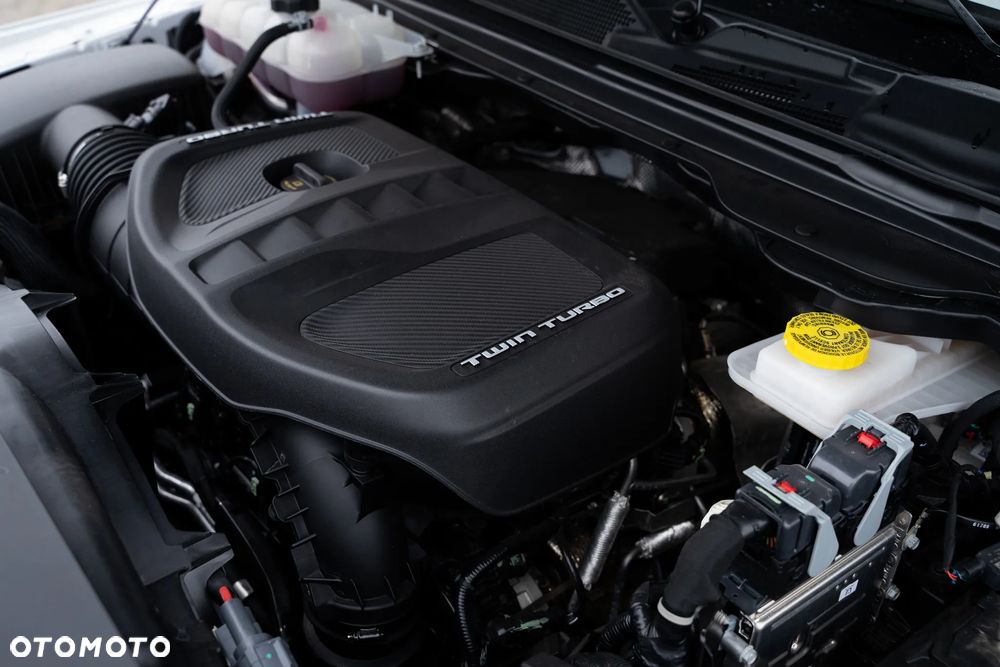 RAM 1500 5.7 Crew Cab Limited - 18