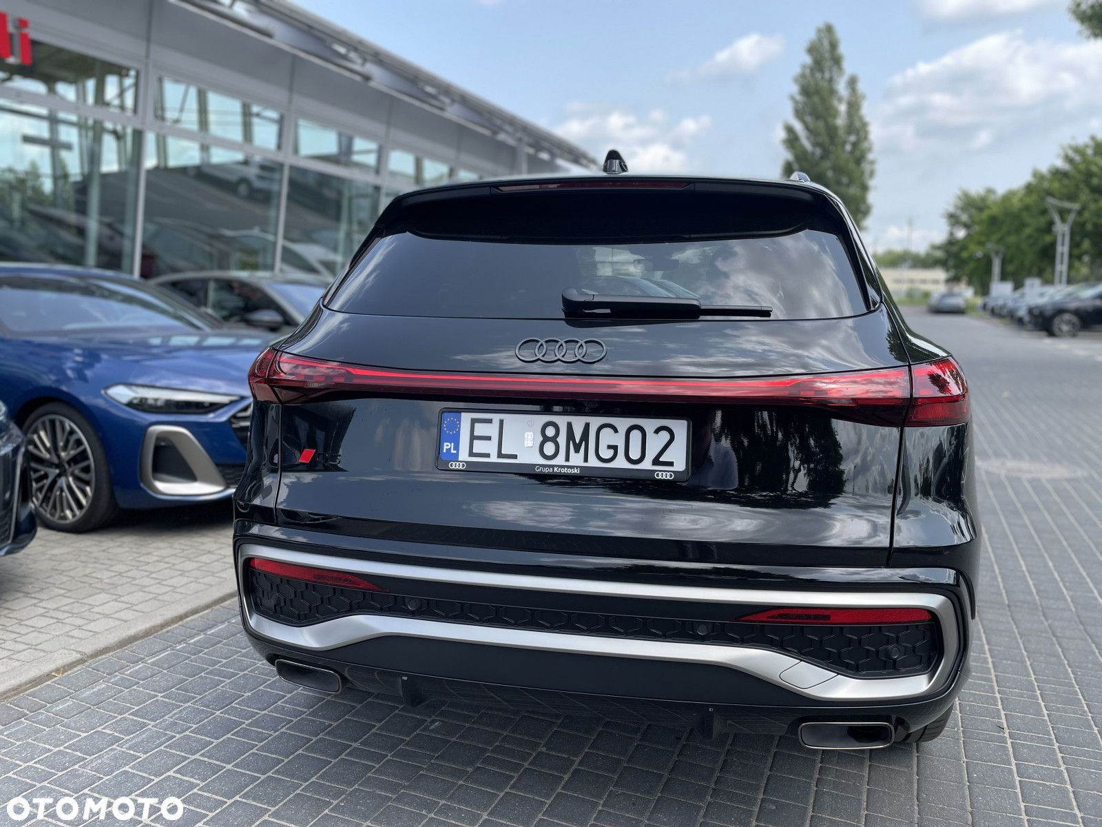 Audi Q5 - 5