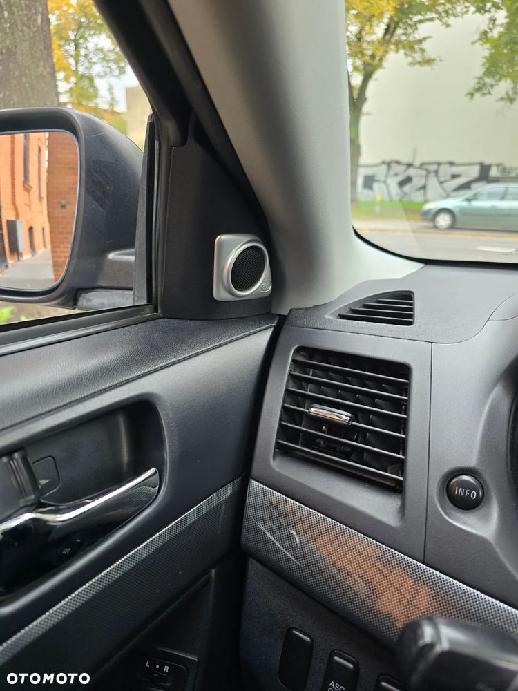 Mitsubishi Lancer 1.8 Inform - 26