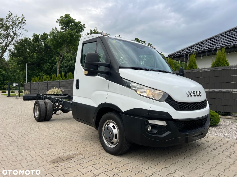 Iveco Daily 35-150 - 25