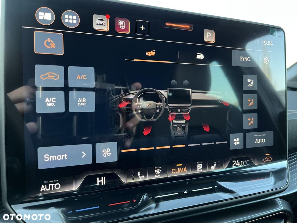 Cupra Leon Sportstourer 1.5 TSI - 33