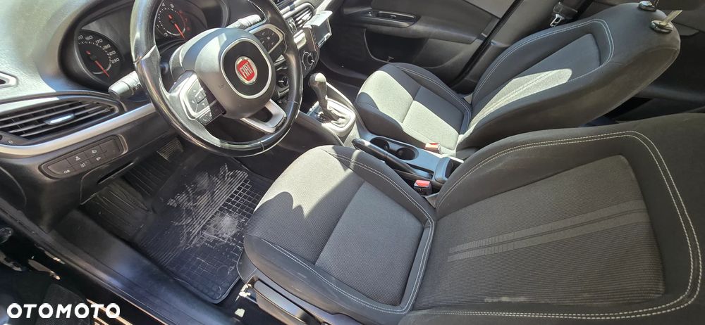 Fiat Tipo - 2
