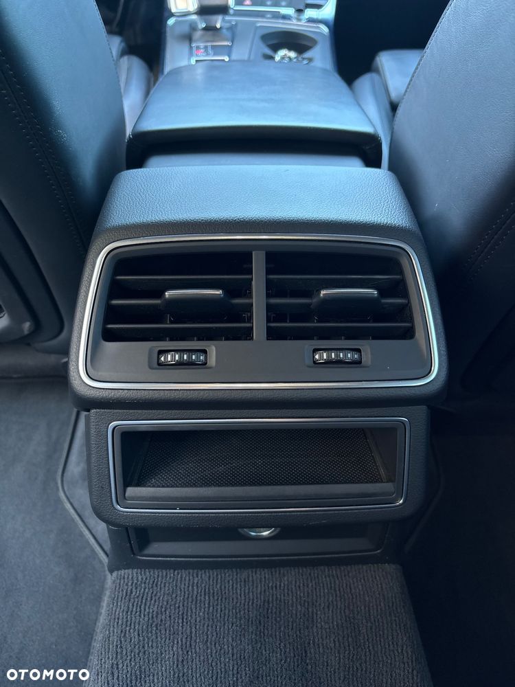 Audi A6 Avant 40 TDI S tronic - 35