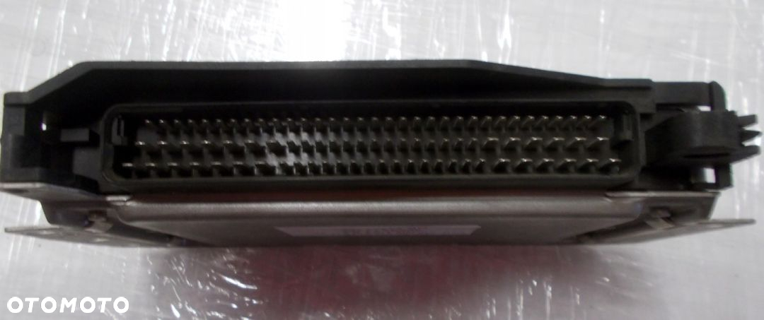 KOMPUTER SKRZYNI AUDI A4 B6 8E0927156S 0260002876 LUB Sharan Galaxy Alhambra 09B927750L - 4