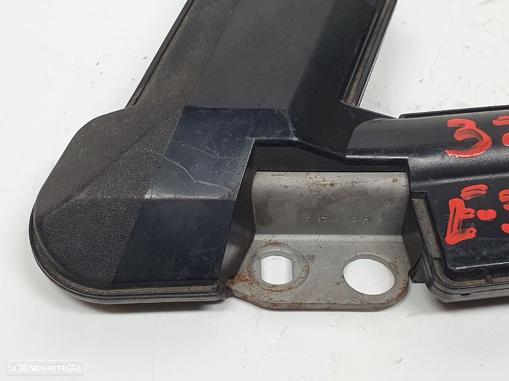 Engate Cinto Frente Esq Bmw 3 (E36) - 3