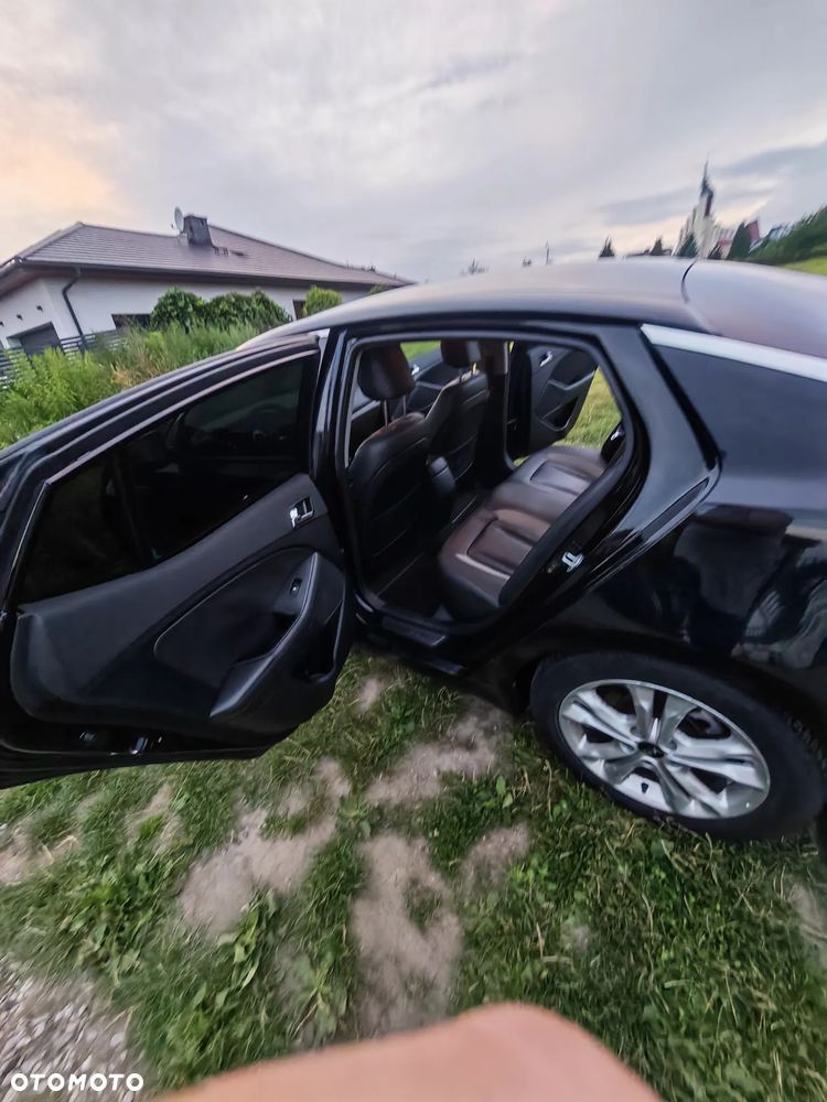 Kia Optima 1.7 CRDi L - 32