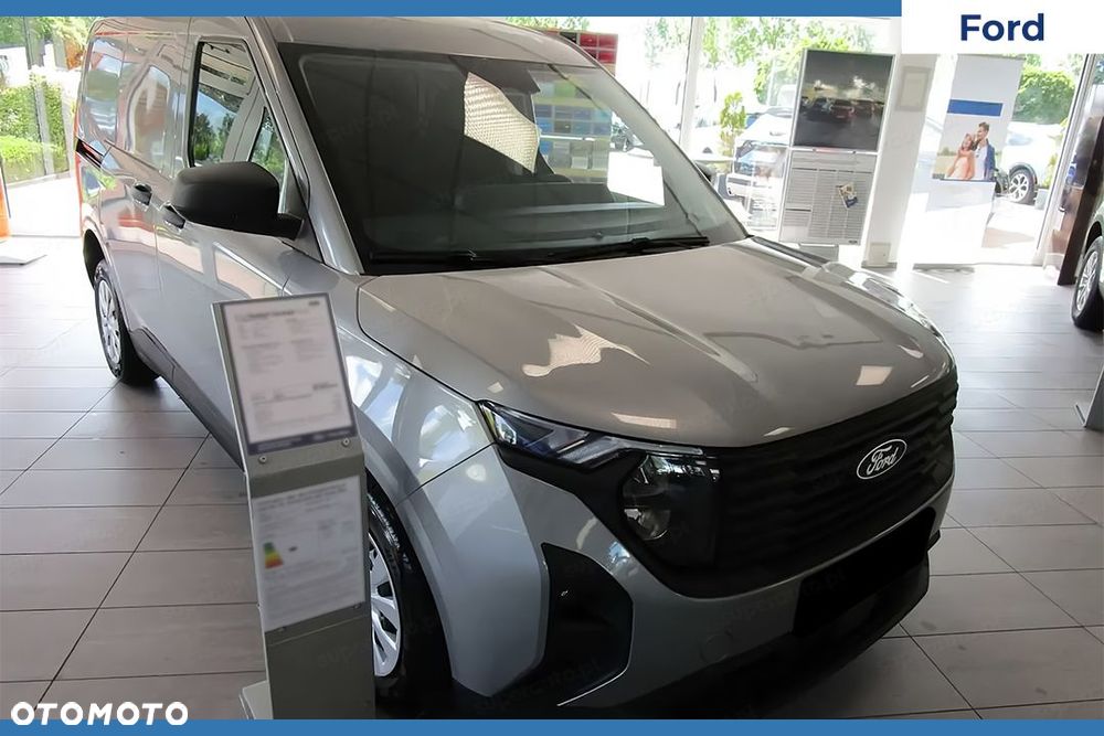 Ford Transit Courier Trend L1H1 1.0 100KM - 2