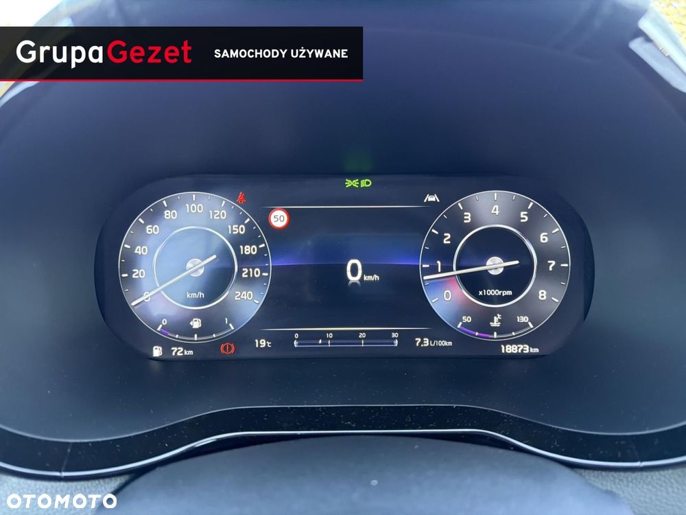 Kia XCeed 1.5 T-GDI Business Line - 14