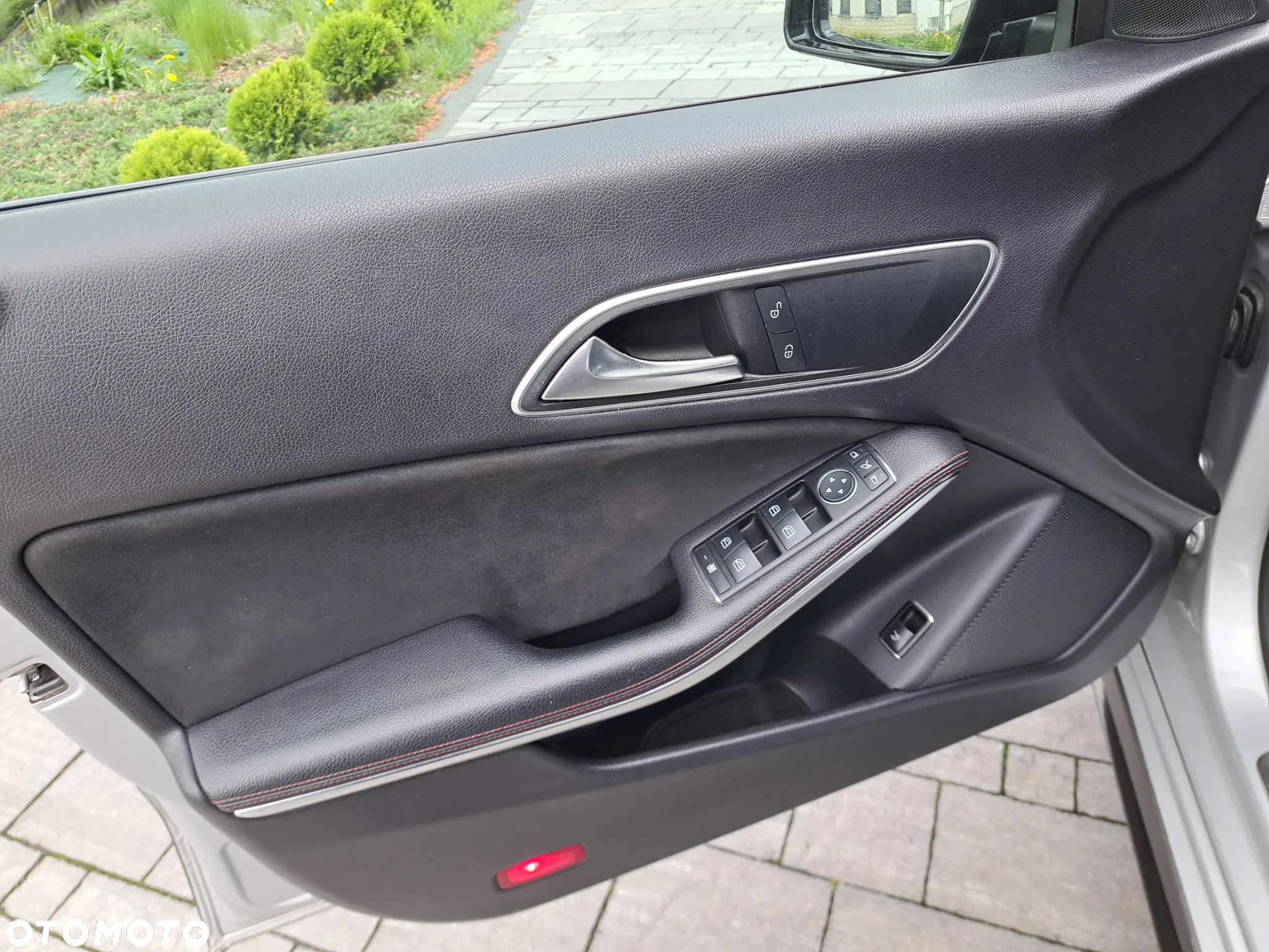 Mercedes-Benz CLA 220 CDI 4-Matic - 19