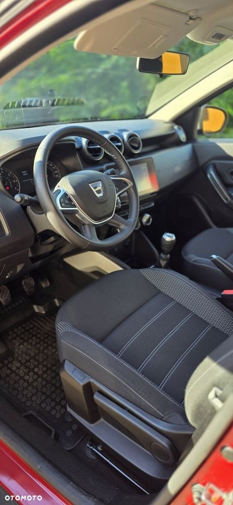 Dacia Duster 1.3 TCe Prestige - 5