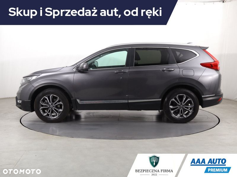 Honda CR-V - 3