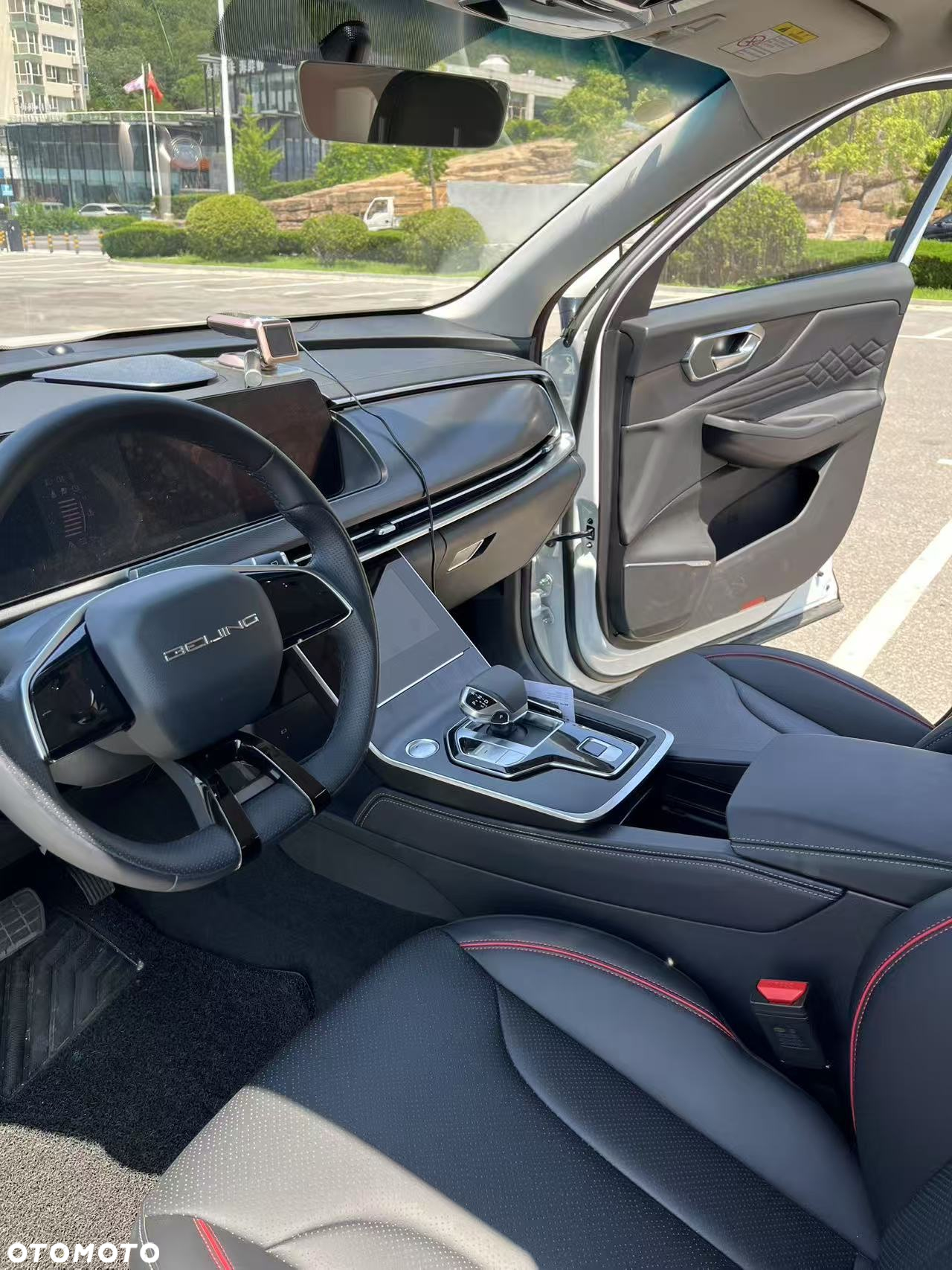 Baic Beijing 7 1.5T Luxury Plus DCT - 22