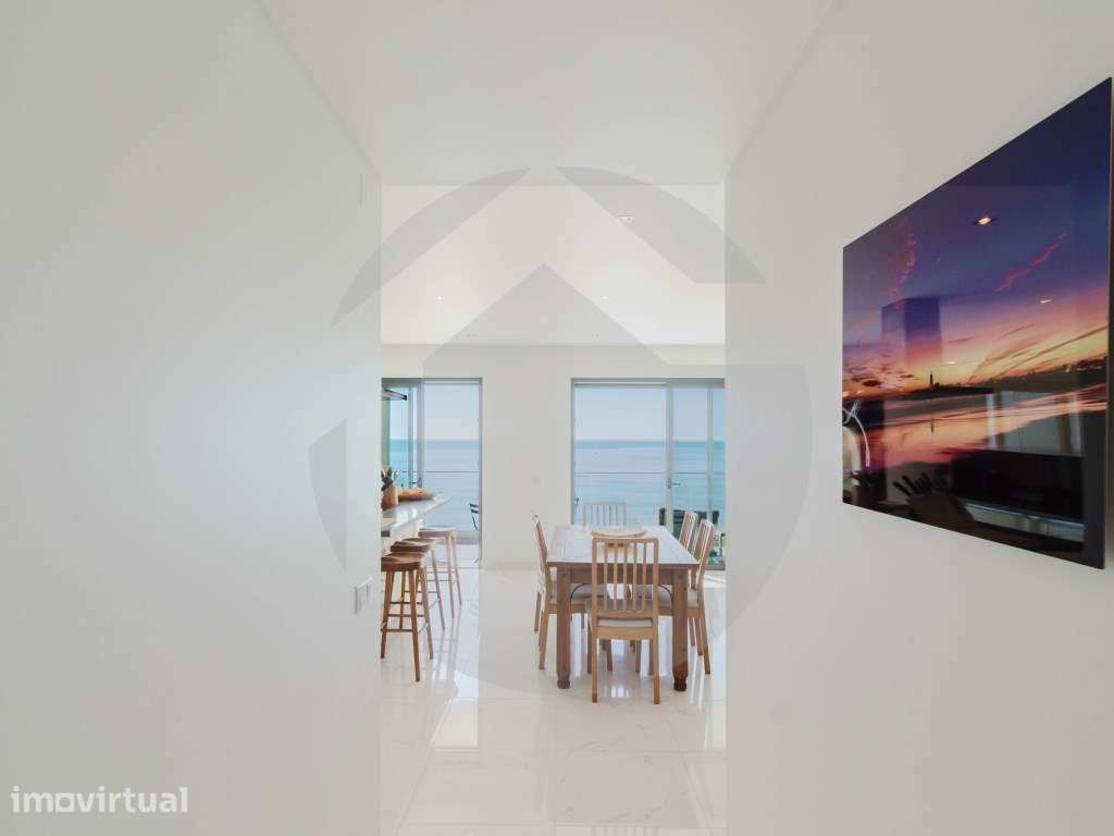 Apartamento T2 Quarteira Frente Mar - Grande imagem: 3/13