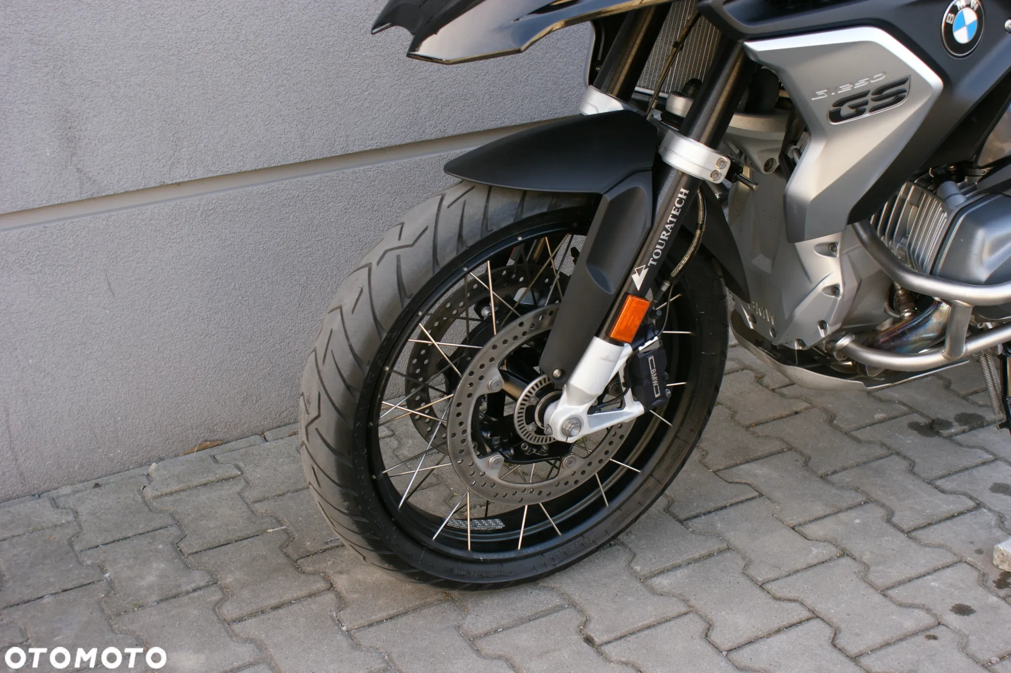 BMW GS - 18