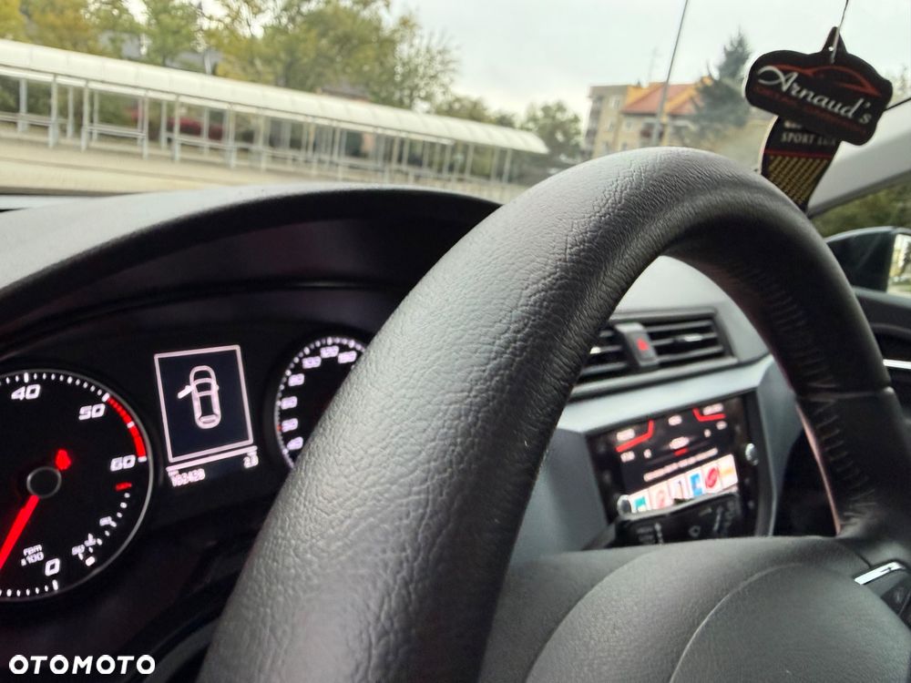 Seat Arona 1.6 TDI DSG Style - 16