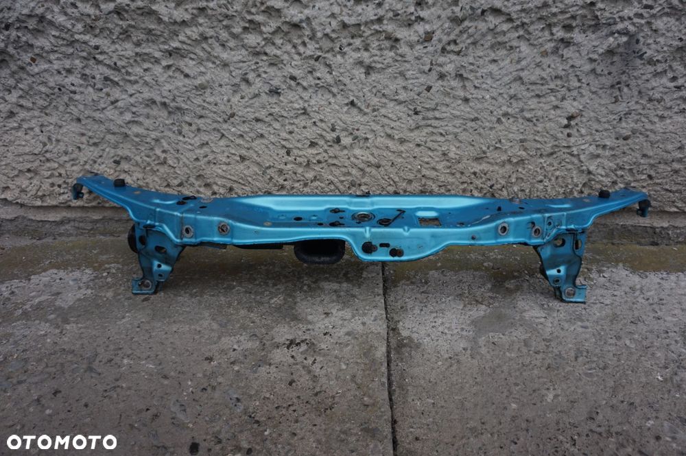 WZMOCNIENIE PAS PRZEDNI ASTRA H III - 2