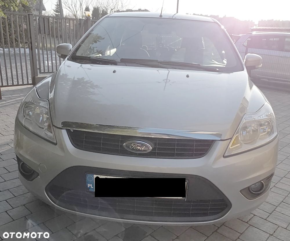 Ford Focus - 7