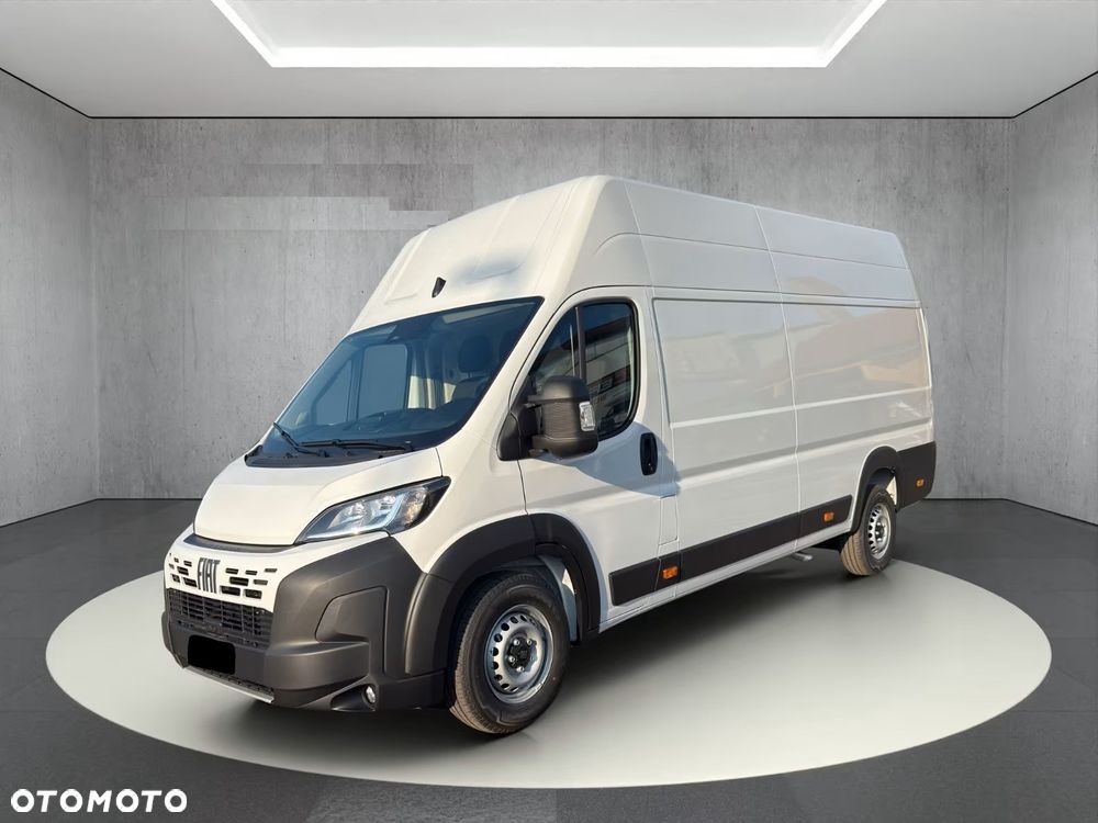 Fiat Ducato L4H3 140KM - 1