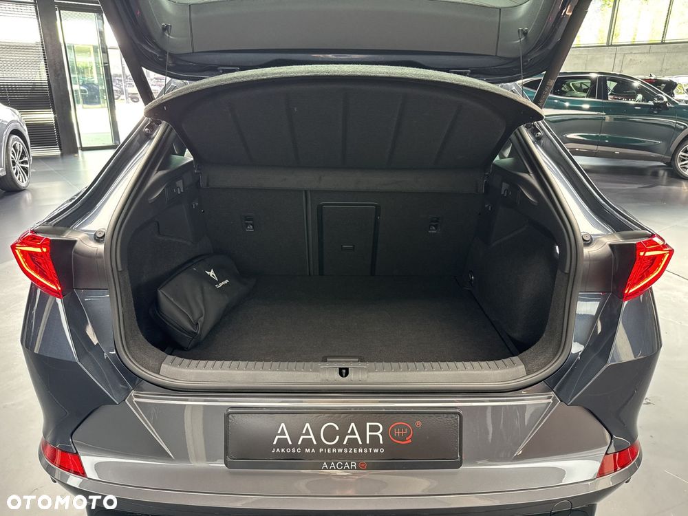 Cupra Formentor 2.0 TSI 4Drive DSG - 20