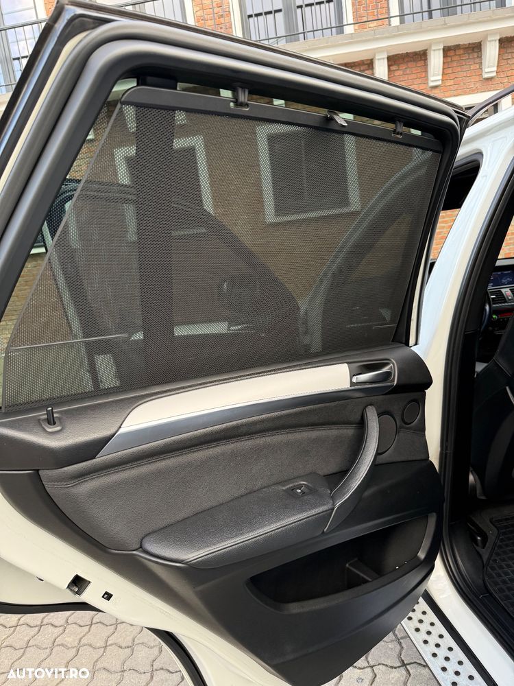 BMW X5 xDrive30d - 19
