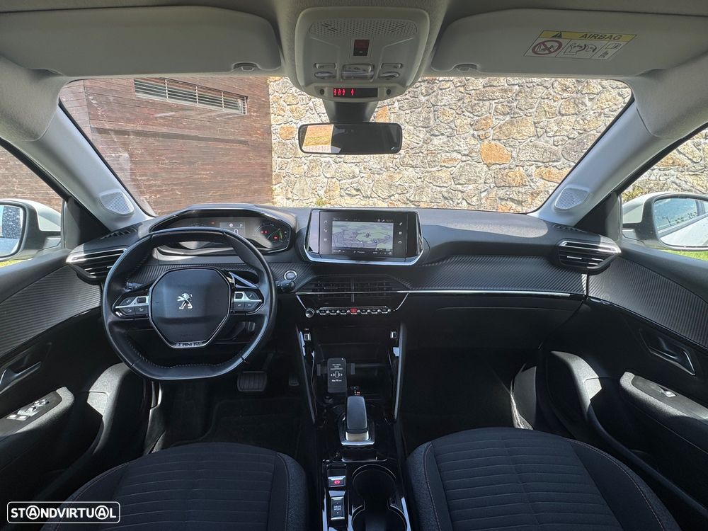 Peugeot e-208 Active Pack - 7