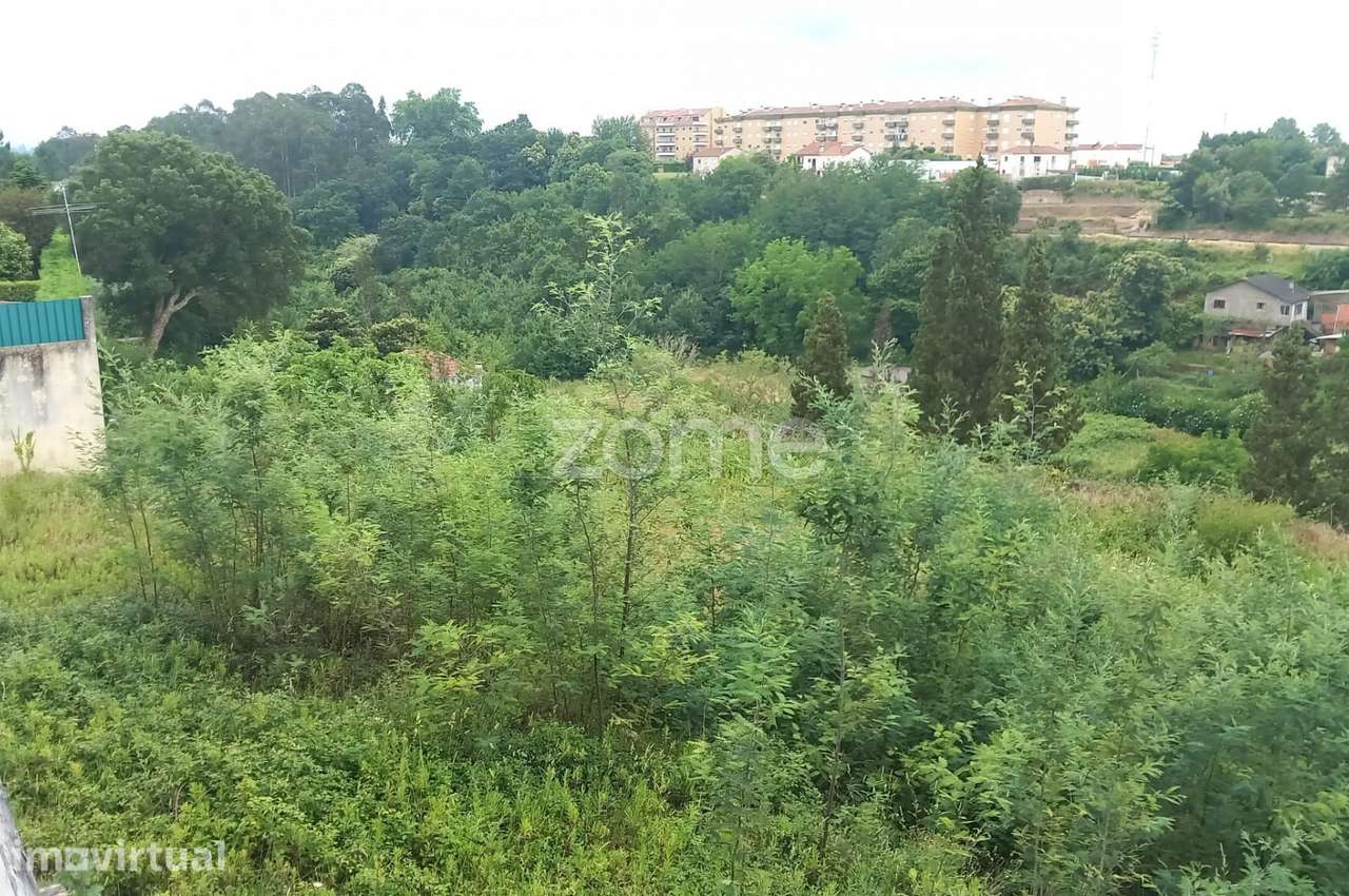 Terreno para Desenvolvimento Habitacional em Águeda - Grande imagem: 3/17