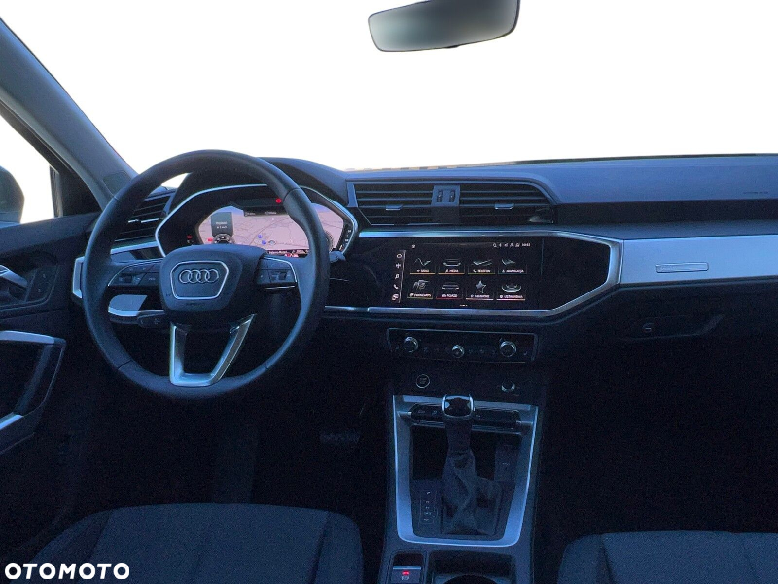 Audi Q3 Sportback - 16