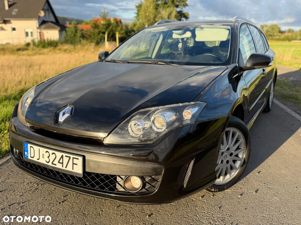 Renault Laguna