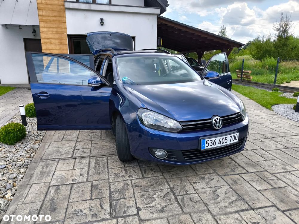 Volkswagen Golf Variant ver-1-4-tour-edition - 16