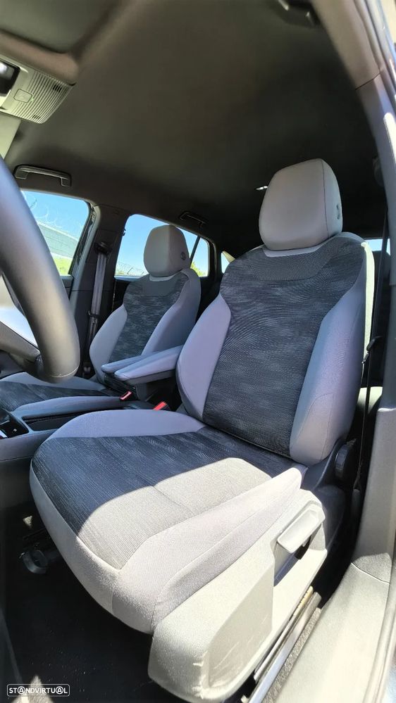 VW ID.5 Pro - 19