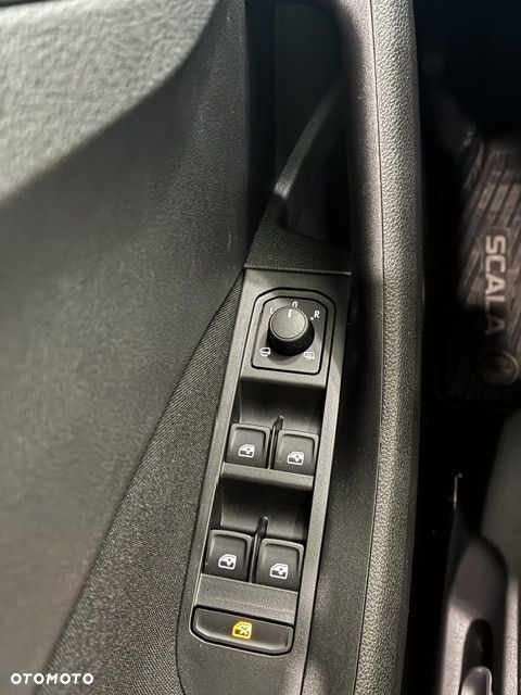 Skoda Scala 1.0 TSI Edition 130 DSG - 30