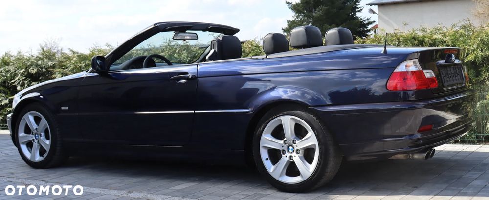 BMW Seria 3 330 Ci - 4